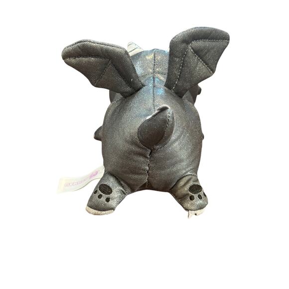 SPARKLE DRAGON CAT MeeMeows 6" Plush from Aphmau Limited Edition & RARE Stuffed - Picture 5 of 6